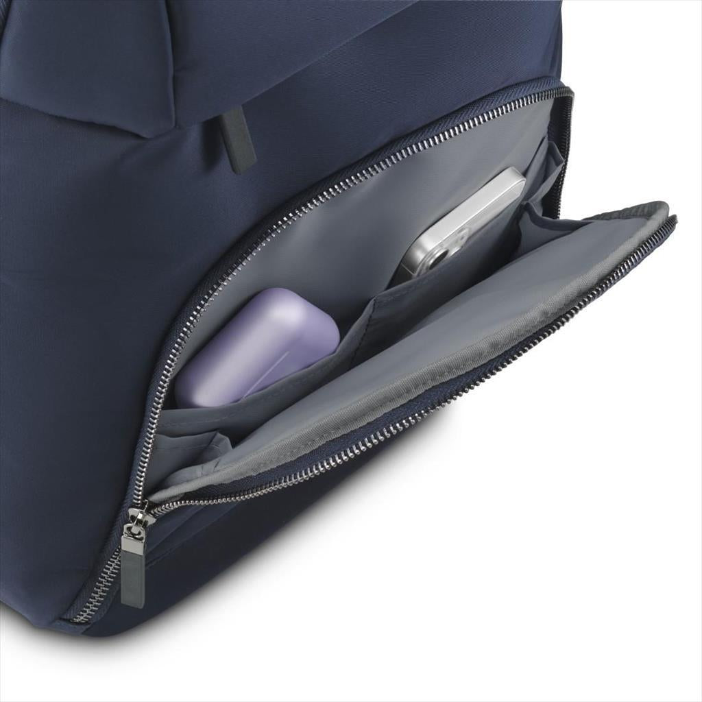 BACKPACK NB Backpack HAMA PREMIUM LIGHTWEIGHT, up to16,2" Dark blue, 222045