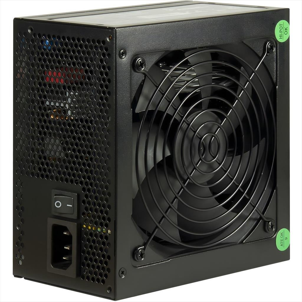 PSU 850W INTER TECH ARGUS BPS-850, 80+ BRONZE, Active PFC, 88882242