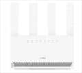 NET ROUTER WIRELESS DUAL BAND Wi-Fi 7 BE3600 CUDY WR3600E, w/4 antennas, 1x WAN port, 3x LAN 100/1000 ports