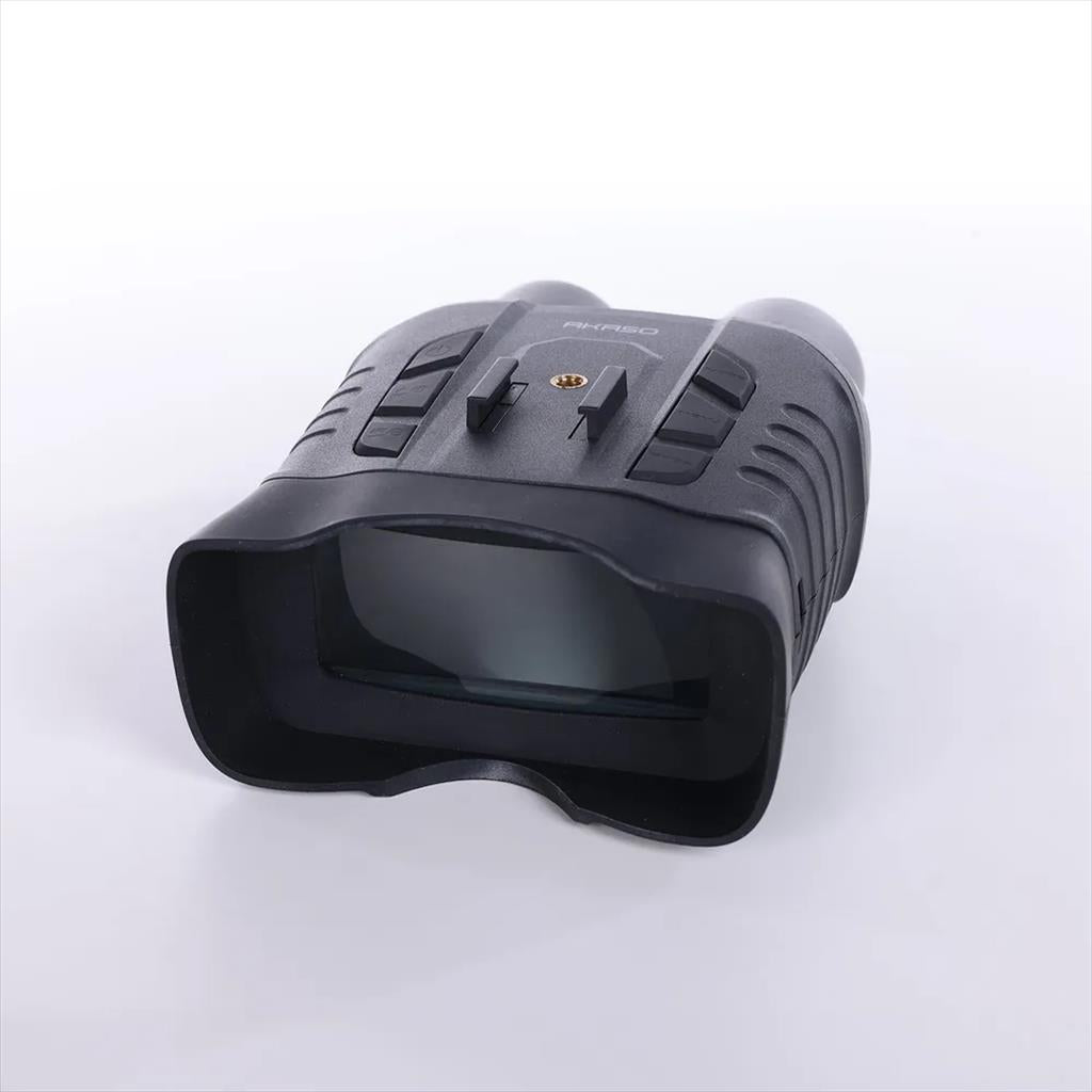 DVOGLED AKASO SEEMOR-200, NIGHT VISION, WIFI, AI-ISP, 4K, ODNV0003-BK-01