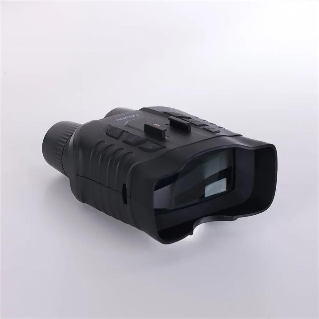DVOGLED AKASO SEEMOR-200, NIGHT VISION, WIFI, AI-ISP, 4K, ODNV0003-BK-01