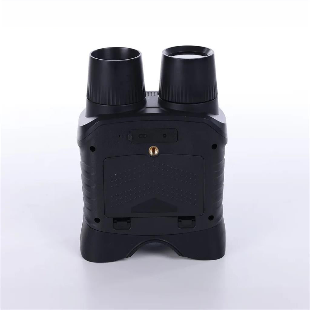 DVOGLED AKASO SEEMOR-200, NIGHT VISION, WIFI, AI-ISP, 4K, ODNV0003-BK-01