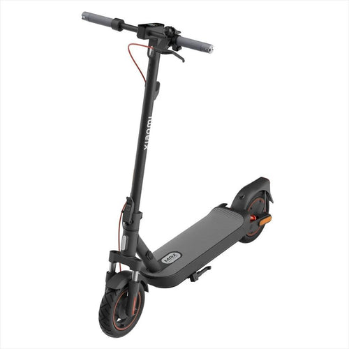CE SMART ELECTRIC SCOOTER MI 5 MAX XIAOMI