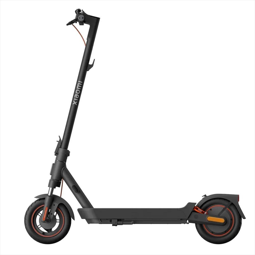 CE SMART ELECTRIC SCOOTER MI 5 MAX XIAOMI