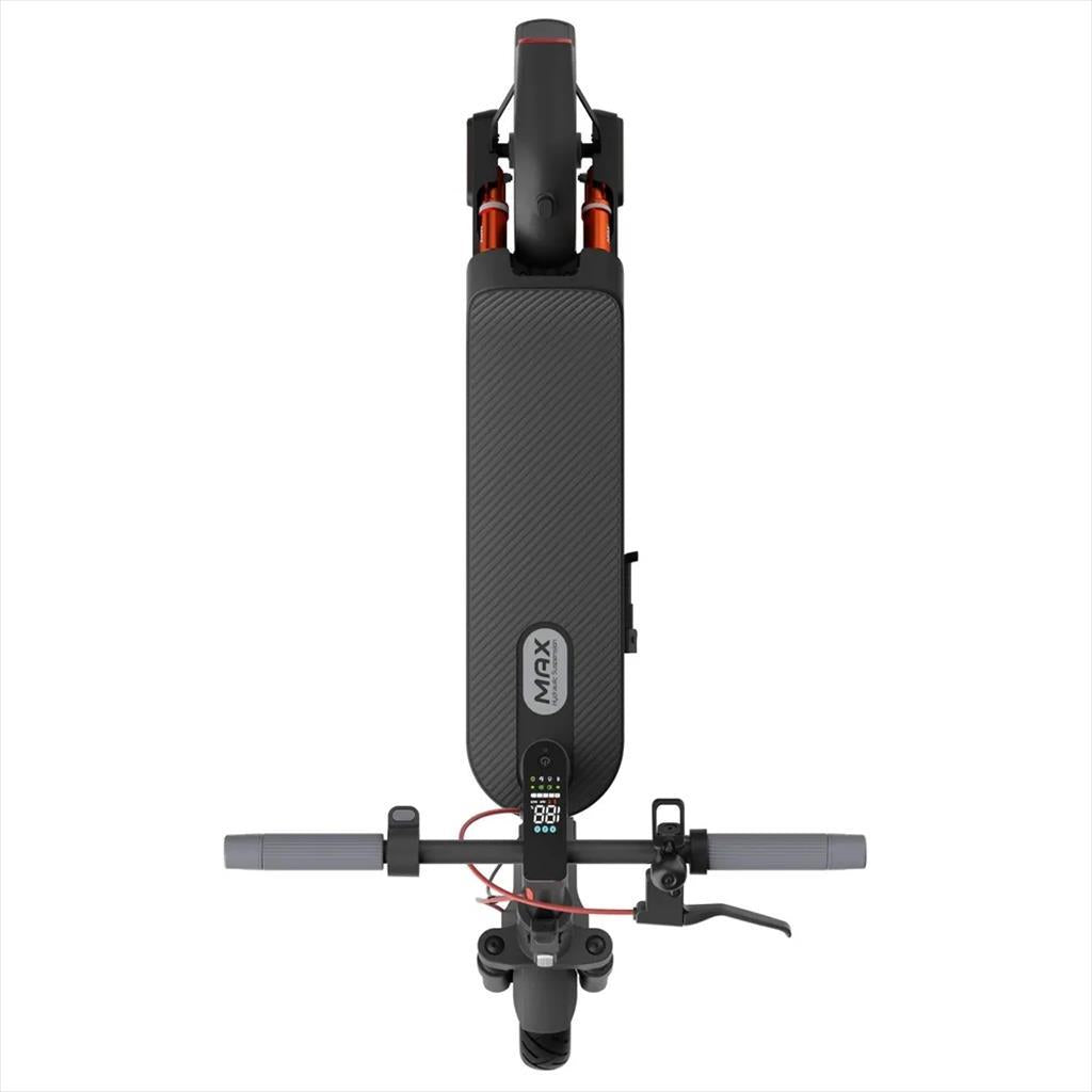 CE SMART ELECTRIC SCOOTER MI 5 MAX XIAOMI