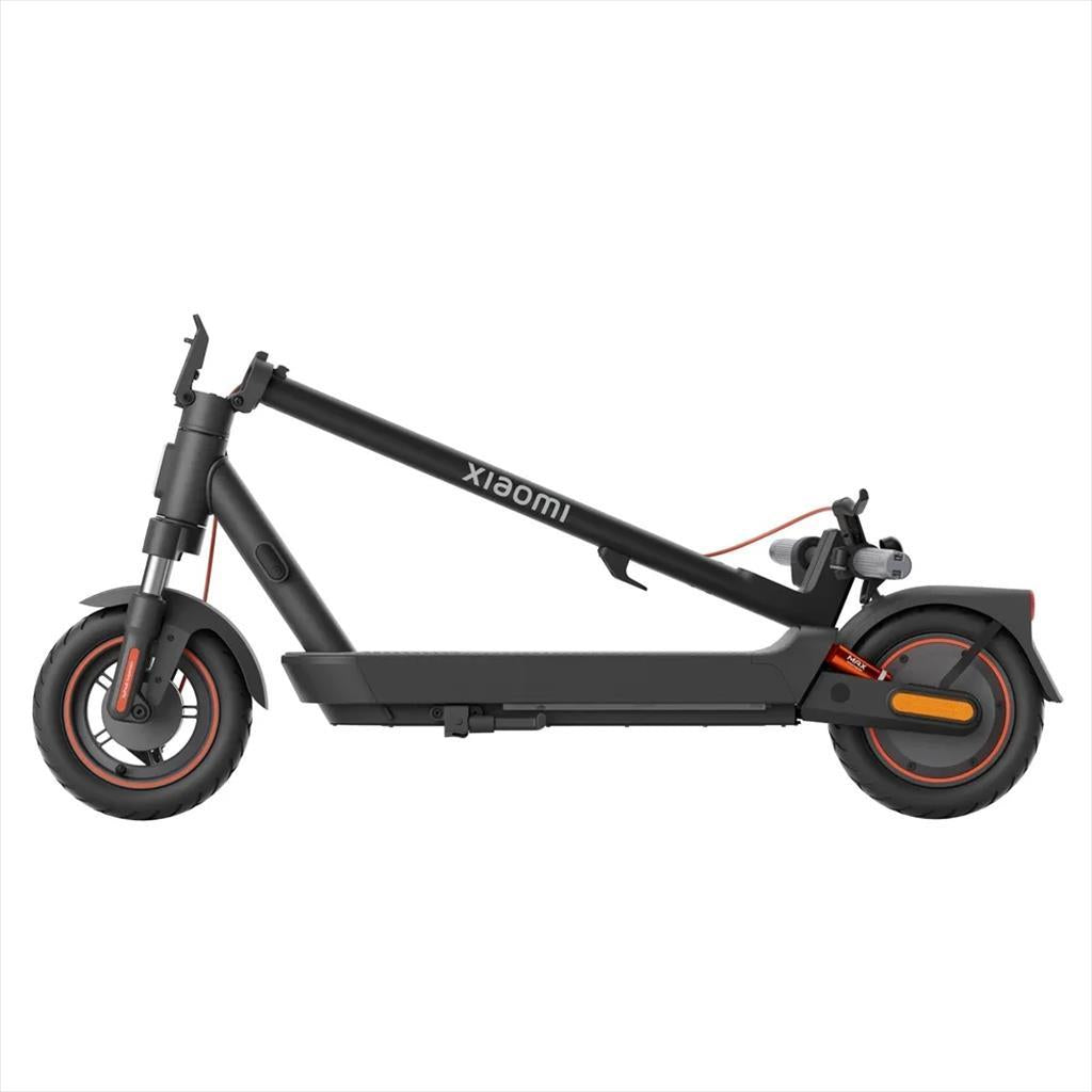 CE SMART ELECTRIC SCOOTER MI 5 MAX XIAOMI