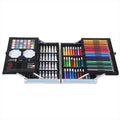 PAINTING KIT FOR CHILDREN EXTRALINK (145 pieces)