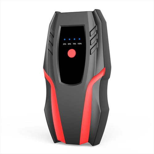 CAR JUMP STARTER EXTRALINK JUMP 3 22.2 Wh 14.8V, 600 A, LED flashlight, compass, x2 USB Ports, EX.38657