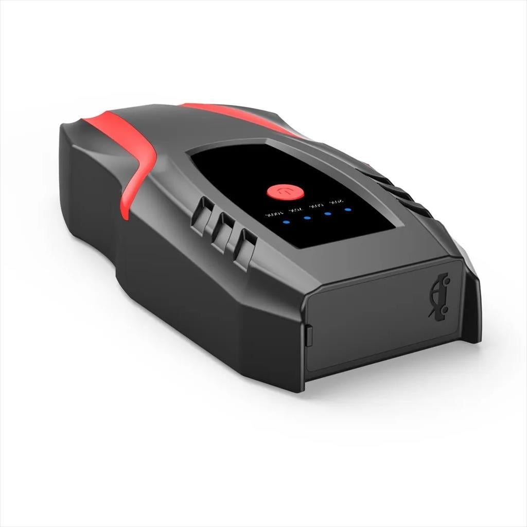 CAR JUMP STARTER EXTRALINK JUMP 3 22.2 Wh 14.8V, 600 A, LED flashlight, compass, x2 USB Ports, EX.38657