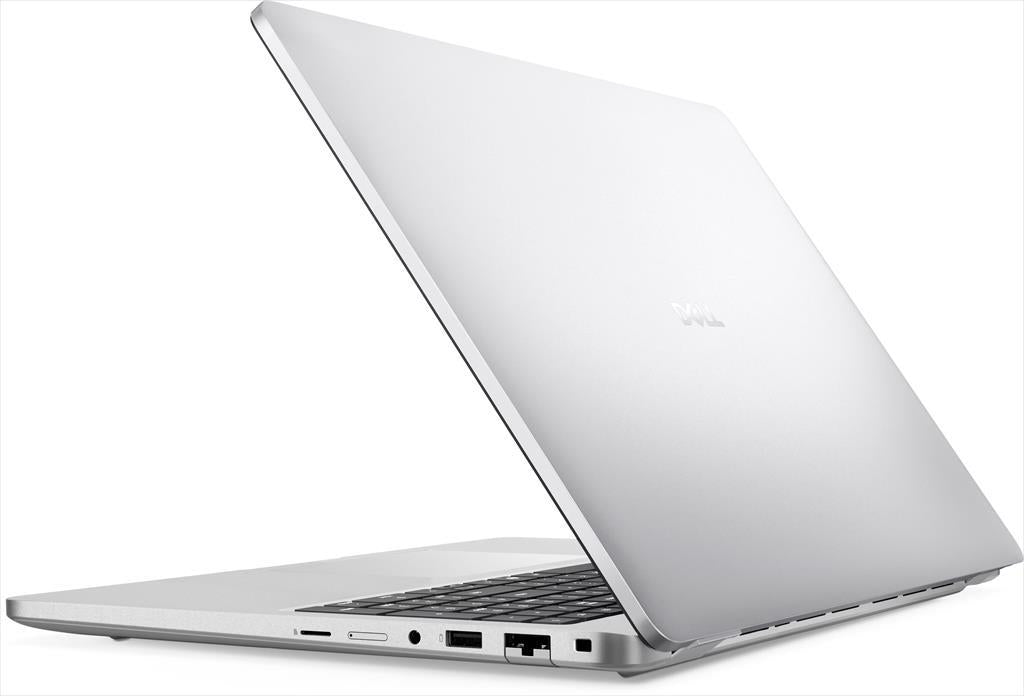NOTEBOOK 16" DELL PRO 16 Plus PB16250, Ultra 5 235U vPRO/16GB RAM (1x16GB) 5600 Mhz DDR5/ 512GB SSD NVMe 2230/Cam+Mic,BT/Backlit KB/FULLHD+ (16:10)/fingerprint reader