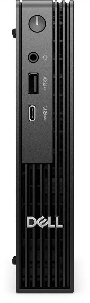 PC DELL PRO MICRO QCM1250 Ultra 5 235T/ 16GB DDR5 5600Mhz/ 512GB SSD M.2/ Wi-Fi+BT/ Mouse MS116 + Keyboard KB216