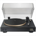 TURNTABLE JBL SPINNER BLACK/GOLD BT