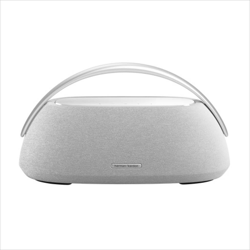 SPEAKERS BLUETOOTH HARMAN KARDON GO AND PLAY 3 GREY