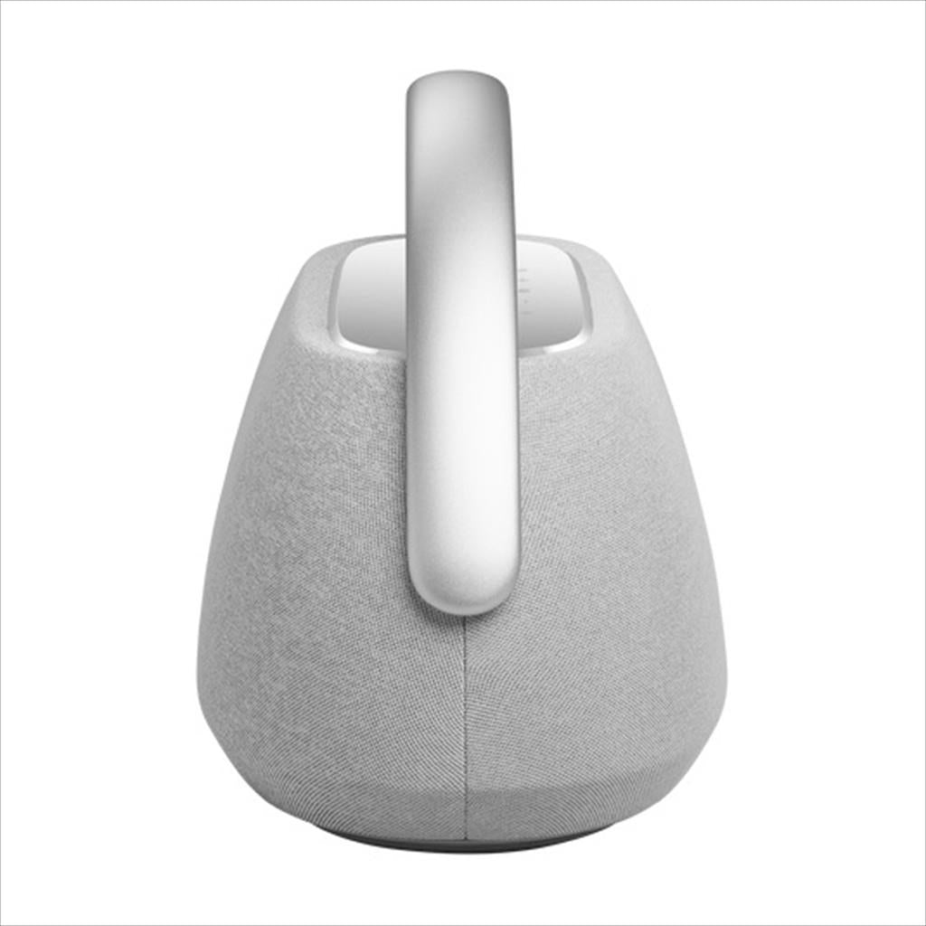 SPEAKERS BLUETOOTH HARMAN KARDON GO AND PLAY 3 GREY