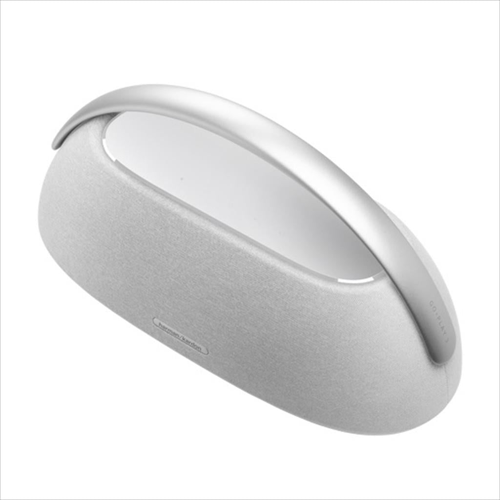 SPEAKERS BLUETOOTH HARMAN KARDON GO AND PLAY 3 GREY