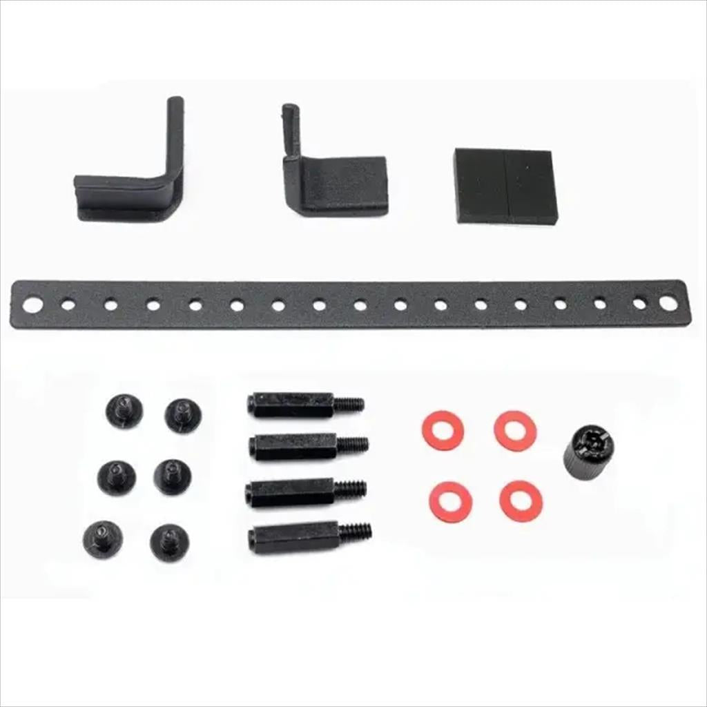 VGA BRACKET Anti-sag (Holder) ESTILLO BLACK