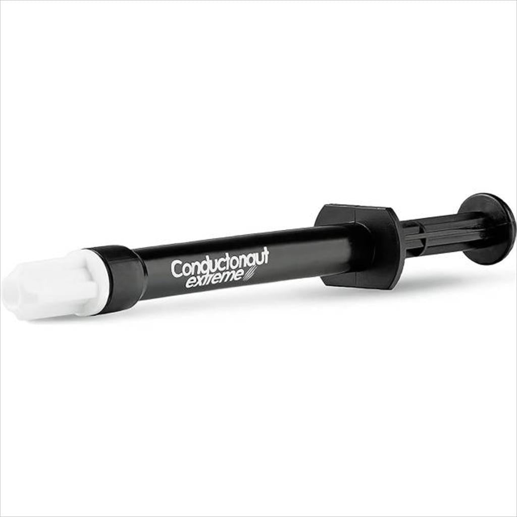 PASTE THERMAL GRIZZLY Conductonaut Extreme Liquid Metal (1g) Black S-TG-CE-001-R