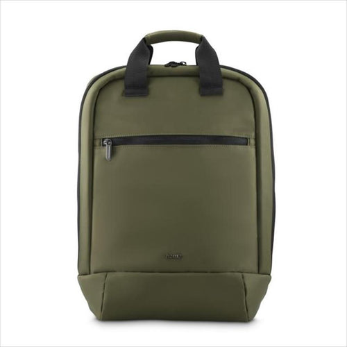 BACKPACK NB Backpack HAMA Ultra Lightweight, up to16,2" Olive, 222054