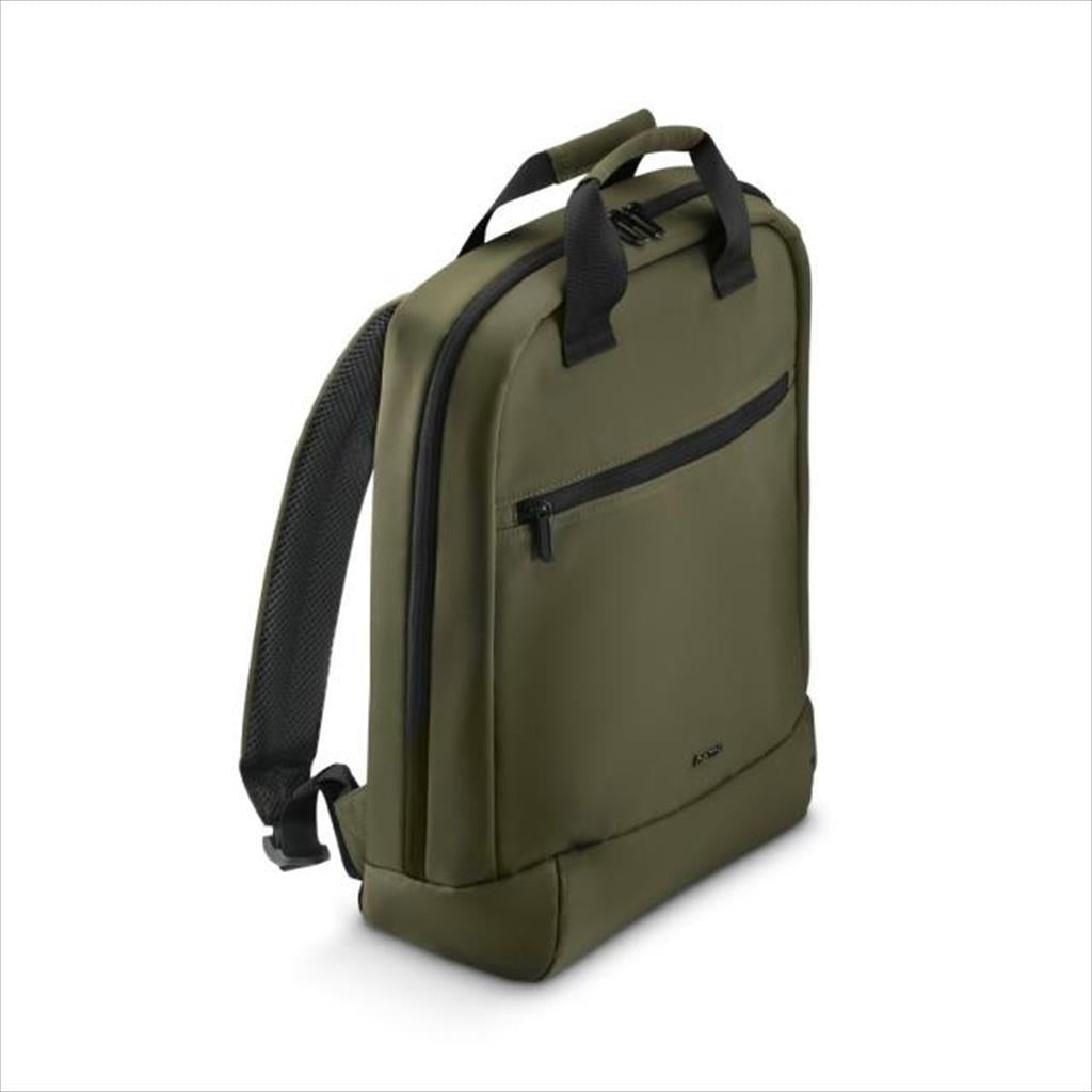 BACKPACK NB Backpack HAMA Ultra Lightweight, up to16,2" Olive, 222054