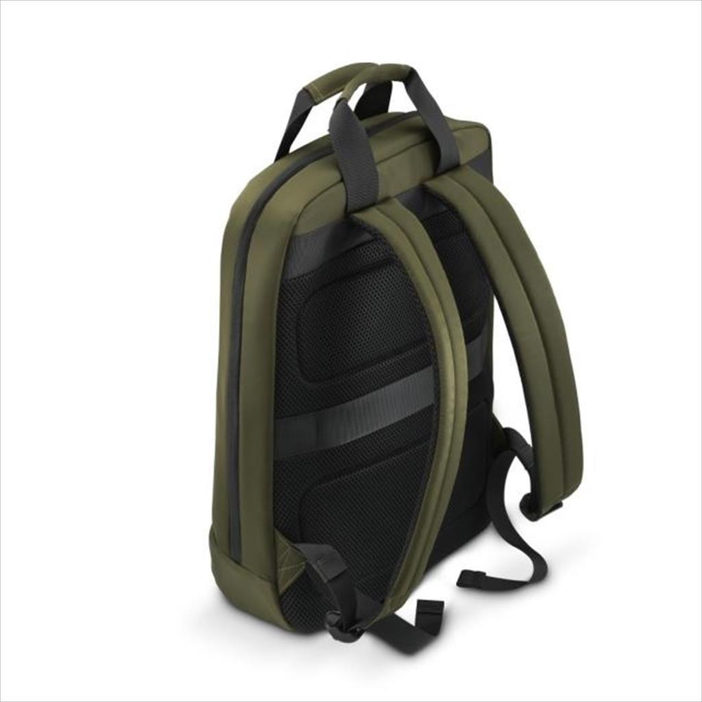 BACKPACK NB Backpack HAMA Ultra Lightweight, up to16,2" Olive, 222054