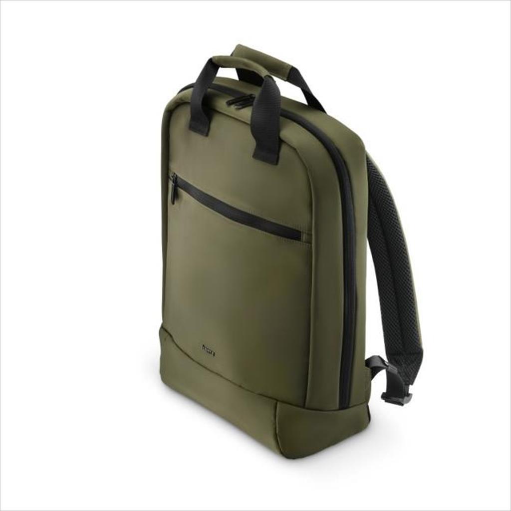 BACKPACK NB Backpack HAMA Ultra Lightweight, up to16,2" Olive, 222054