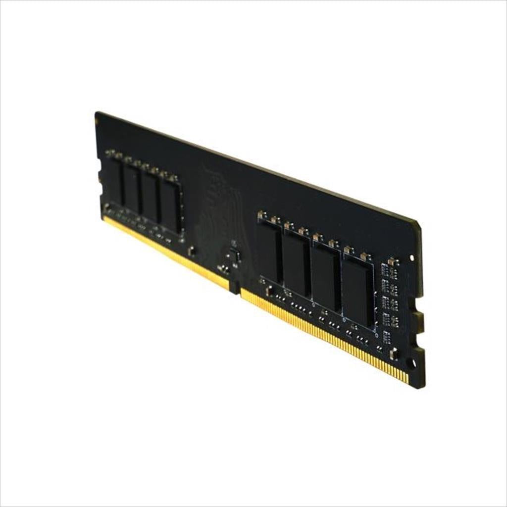 RAM DDR4 4GB 2666MHz SILICON POWER SP004GBLFU266X02