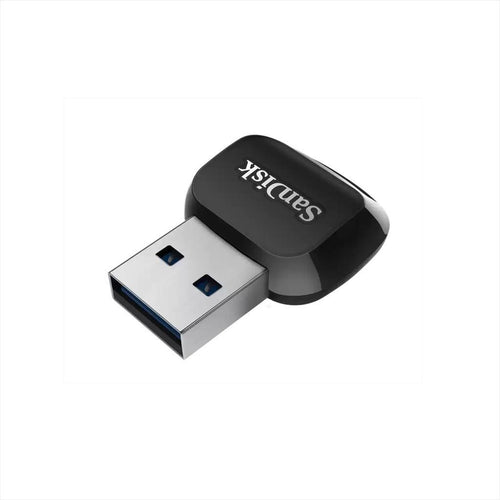 CARD READER SANDISK QuickFlow USB 3.2 Gen1 for MicroSD, SDDR-B731-GN6NN