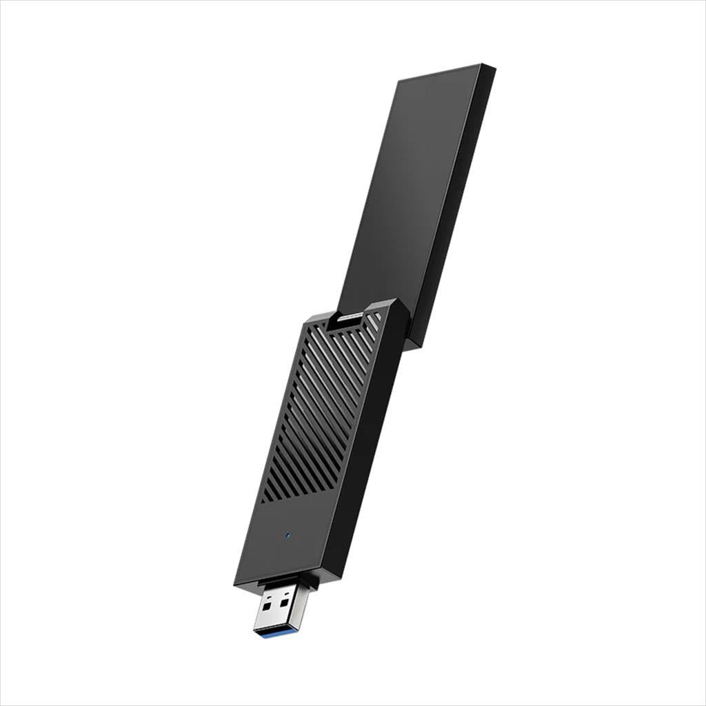NET LAN WIRELESS USB AX5400, CUDY WIFI 6/6E WU5400