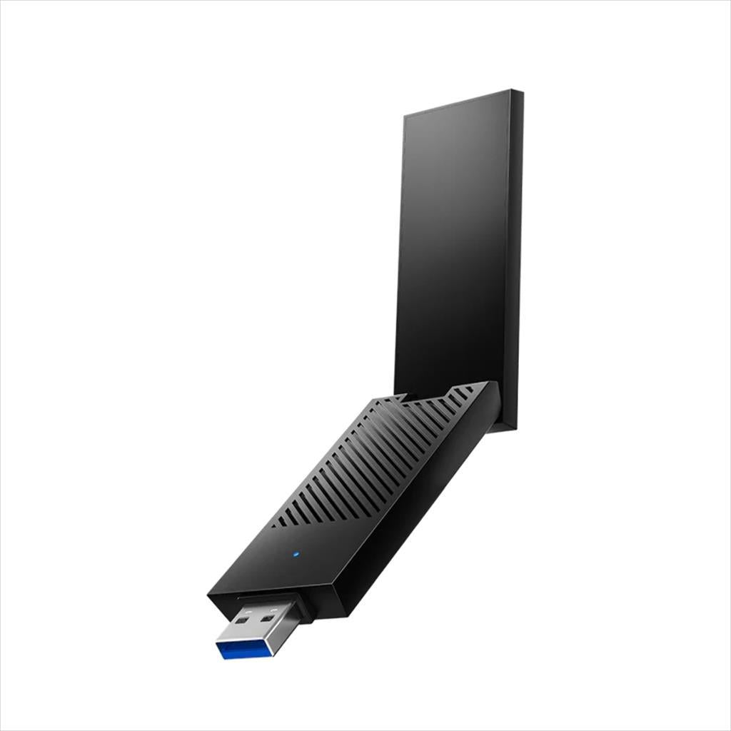 NET LAN WIRELESS USB AX5400, CUDY WIFI 6/6E WU5400
