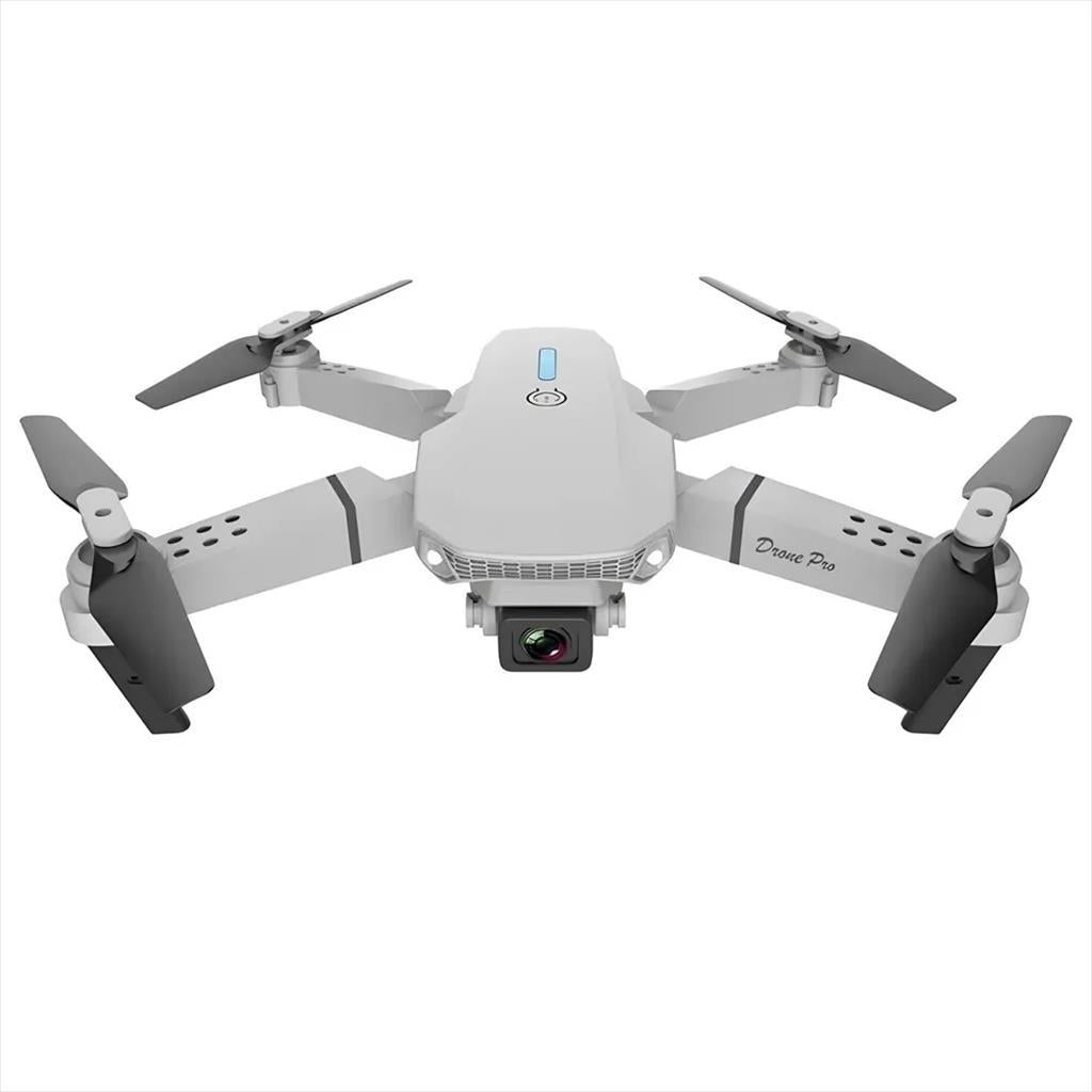 DRONE EXTRALINK E88 Pro Set: Drone + 3 Batteries + Case 1800mAh 1080p