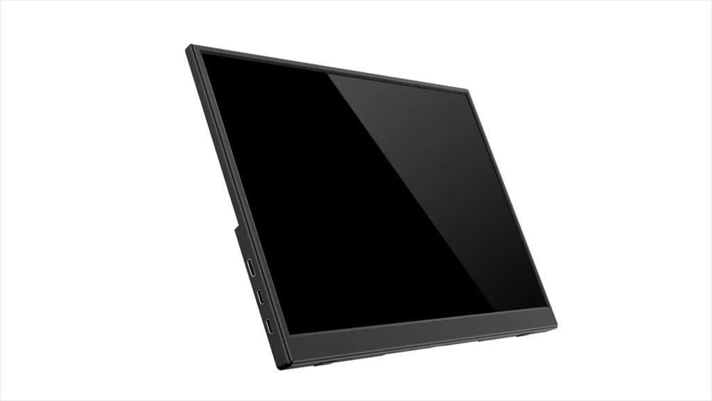 MONITOR 14" EXTRALINK Smart Life S15 PORTABLE 16:10, IPS, 1920 x 1200, Mini HDMI, 2xTYPE-C, EX.28594