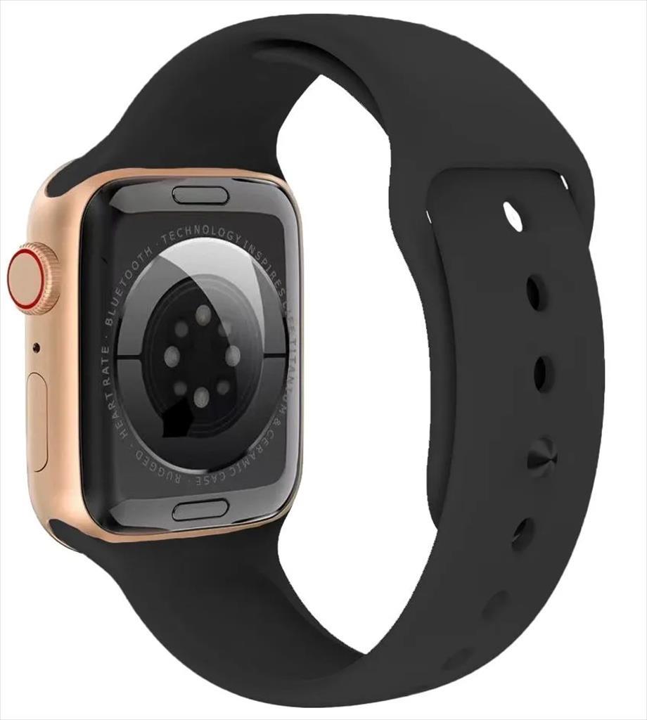 SMARTWATCH EXTRALINK LIFESTYLE F89 GOLD+PINK Bracelet