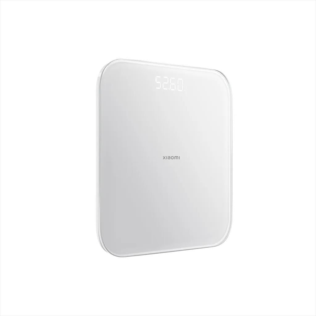 CE SMART MI SCALE S200 XIAOMI, White, LED Display, Bluetooth 5.4, Max150kg