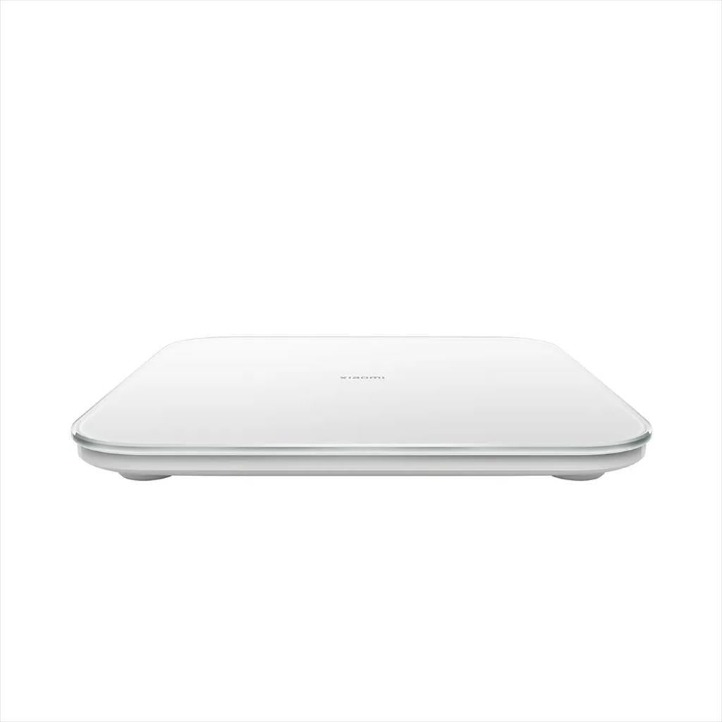 CE SMART MI SCALE S200 XIAOMI, White, LED Display, Bluetooth 5.4, Max150kg