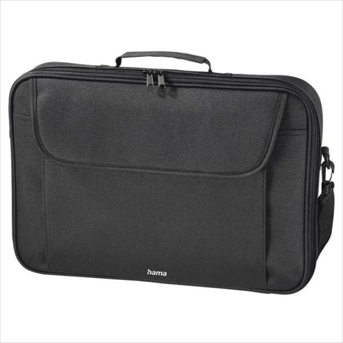 BAG HAMA MONTEGO (15,6" LAPTOP), Black 00216440