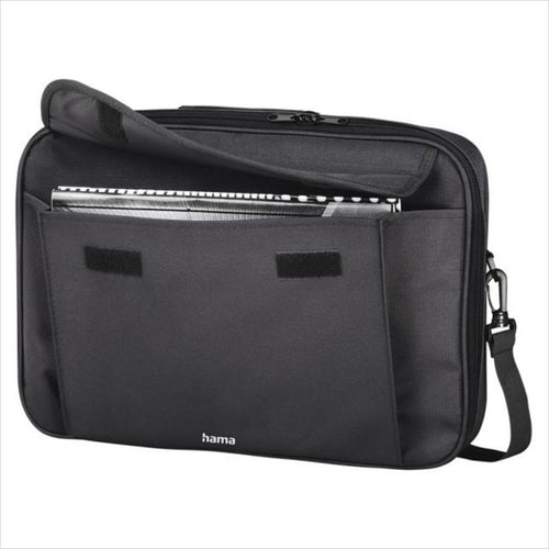 BAG HAMA MONTEGO (15,6" LAPTOP), Black 00216440