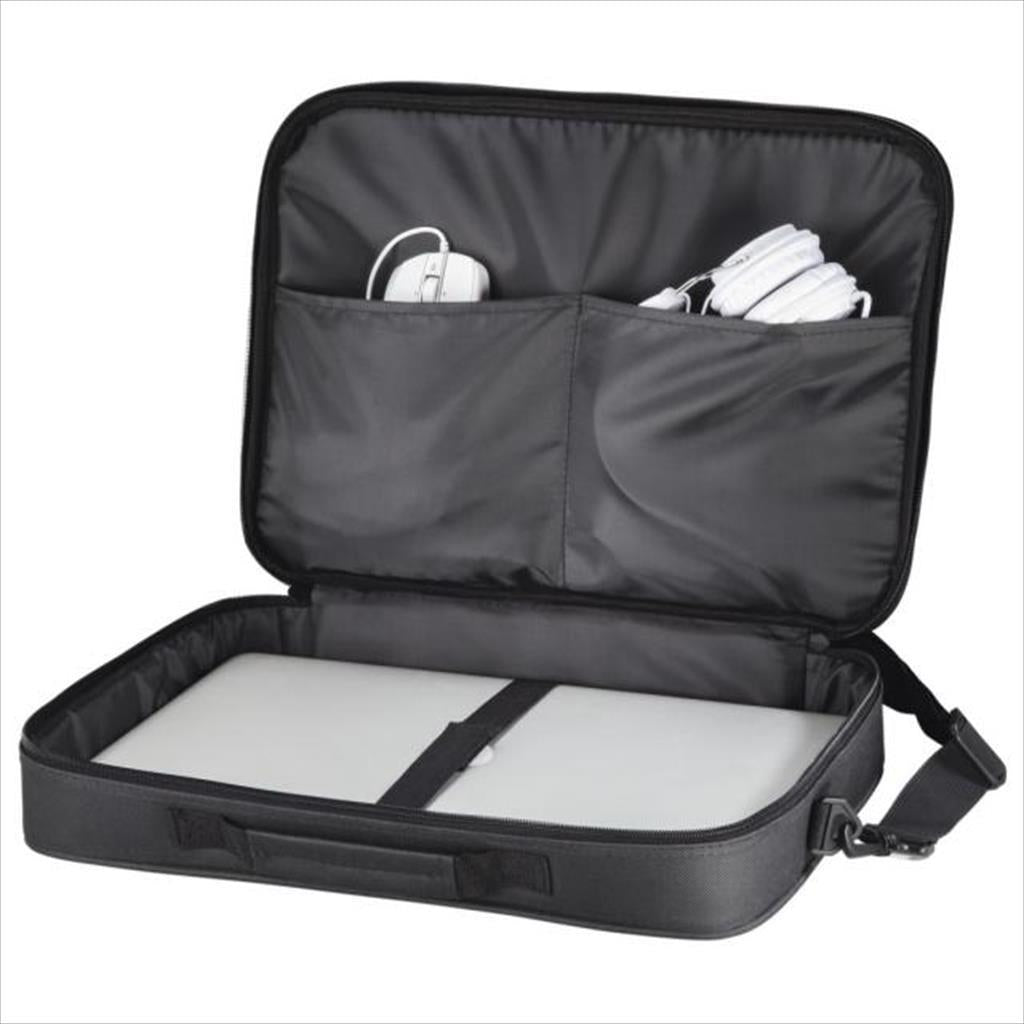 BAG HAMA MONTEGO (15,6" LAPTOP), Black 00216440