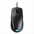 MOUSE WIRED USB CORSAIR M75 Lightweight RGB, Black, CH-930D010-EU