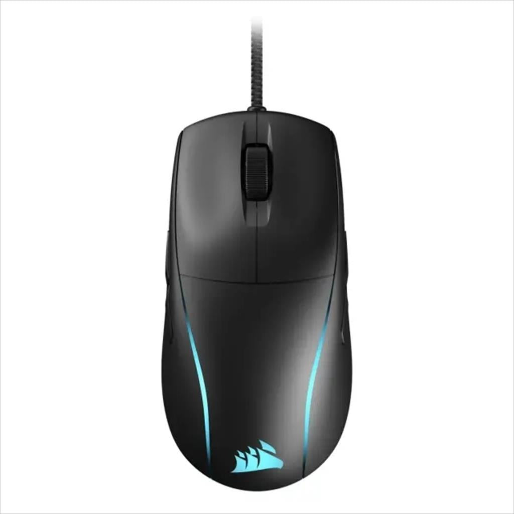 MOUSE WIRED USB CORSAIR M75 Lightweight RGB, Black, CH-930D010-EU