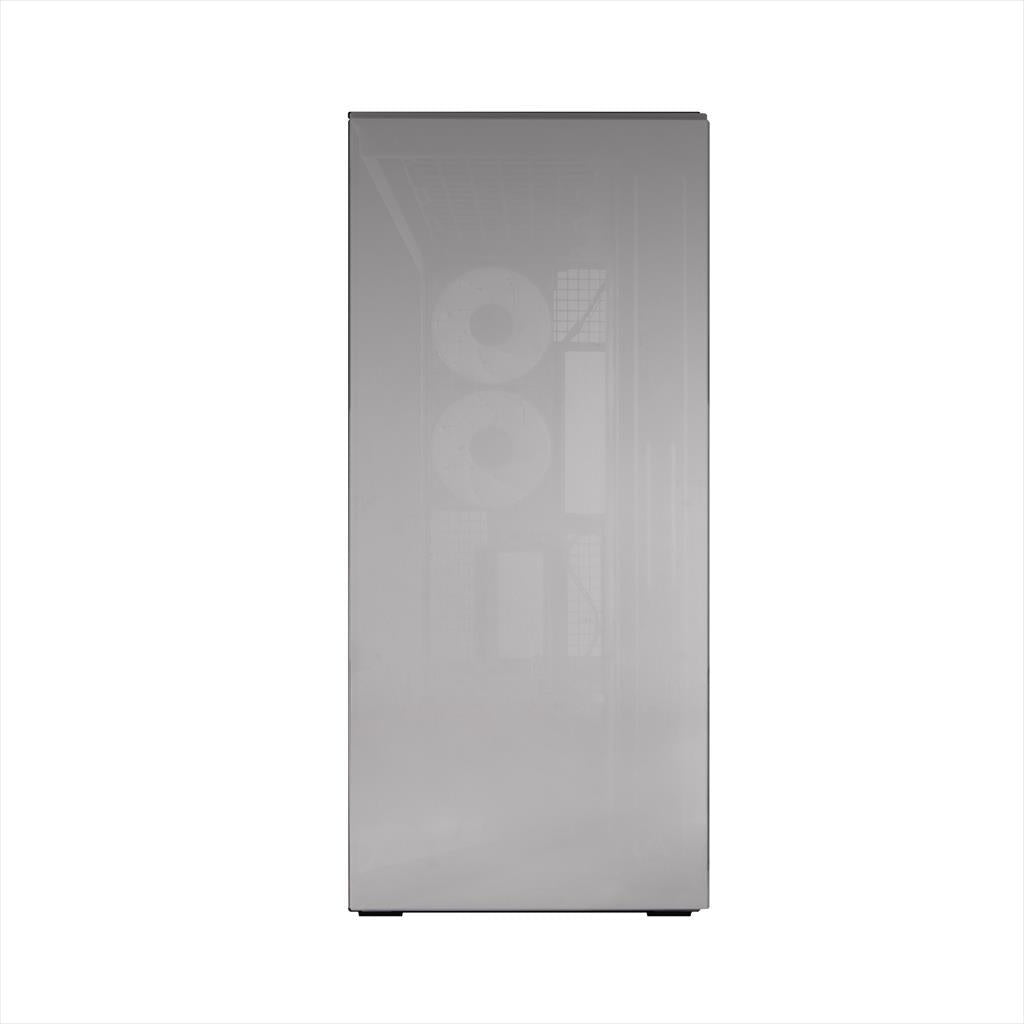 CASE ARCTIC E-ATX Mid-Tower XTENDER VG MIROR BLACK  (Vertical GPU Mounting) tempered glass,2x120mm P12 Pro ARGB, 3x140mm P14 Pro Reverse ARGB, 2x USB-A 3.2 , USB-C 3.2,3.5 mm Jack, ACPCC00019A