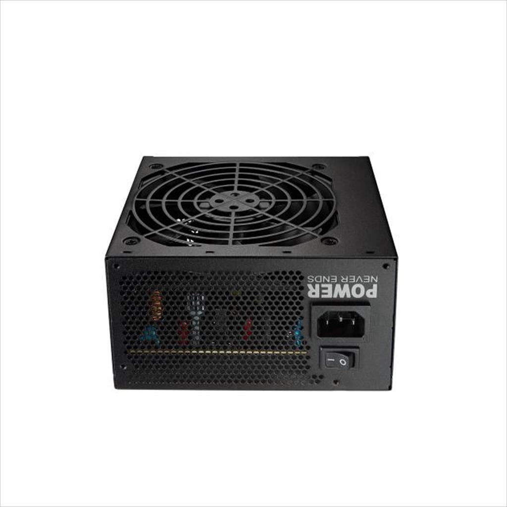 PSU 650W FSP HYPER PRO 80+ BRONZE, 9PA6507504 BULK