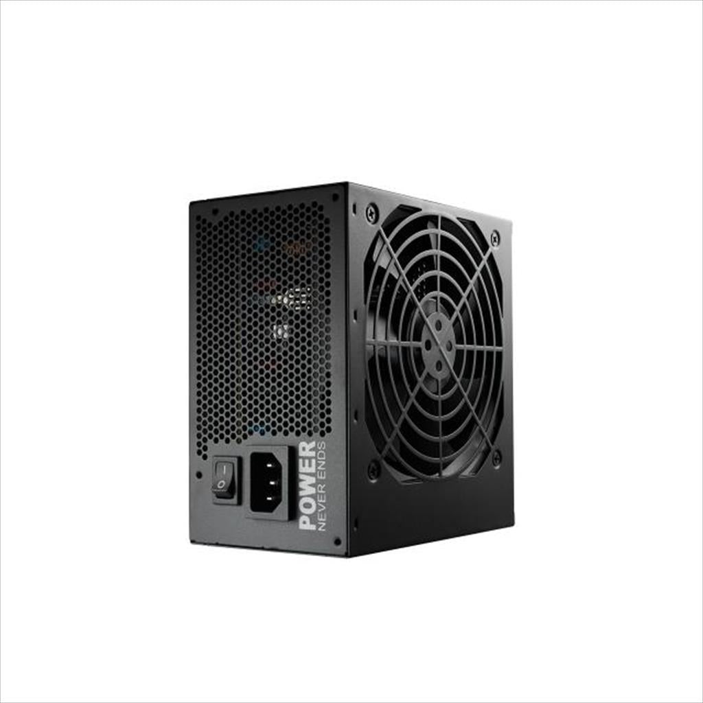 PSU 650W FSP HYPER PRO 80+ BRONZE, 9PA6507504 BULK
