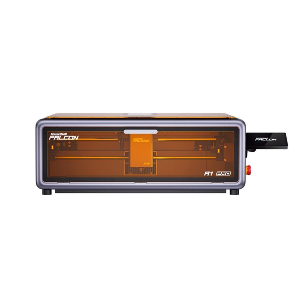 LASER ENGRAVER Creality Falcon A1, A1-10W
