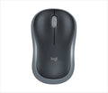 MOUSE WIRELESS LOGITECH M185 grey 910-002238