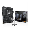 MB AM5 B850 TUF GAMING PLUS WIFI ASUS 4xDDR5 8000Mhz (O.C), DP,HDMI,PCI-Ex16 5.0,2xPCI-Ex4 4.0,PCI-Ex1 3.0,3xM.2,4xSATA3,BT 5.3, 90MB1J30-M0EAY0