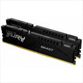 RAM DDR5 64GB(2x32GB) 5600MHz CL36 Kingston Fury Beast EXPO black KF556C36BBEK2-64
