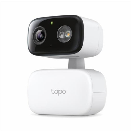 CAMERA TP-LINK TAPO C206 WiFi Surveillance Pan/Tilt , FULLHD, 360°outdoor/indoor, C206