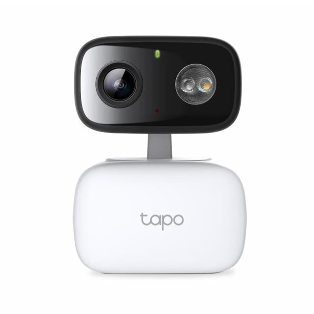 CAMERA TP-LINK TAPO C206 WiFi Surveillance Pan/Tilt , FULLHD, 360°outdoor/indoor, C206