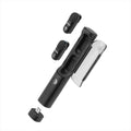 MICROPHONE WIRELESS SYSTEM BOYA LINK ALL IN ONE MAGIC-05, 2xMIC, USB-C, black
