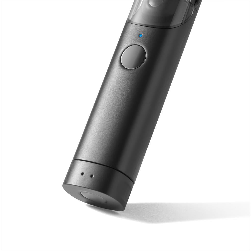 MICROPHONE WIRELESS SYSTEM BOYA LINK ALL IN ONE MAGIC-02, 2xMIC, USB-C, Lightning, Camera receiver, black